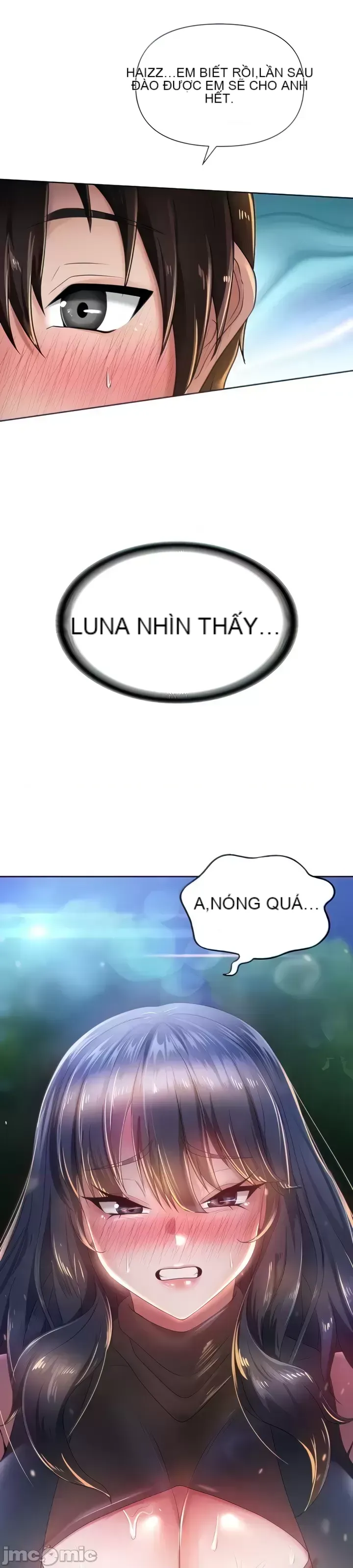 Chào mừng đến với cửa hàng tiện lợi ở một thế giới khác Chương 1-26