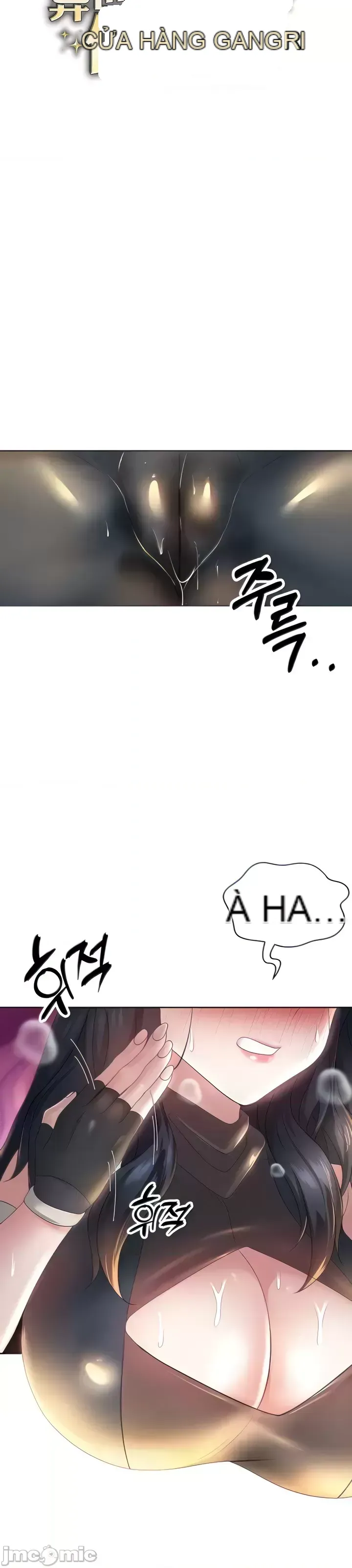 Chào mừng đến với cửa hàng tiện lợi ở một thế giới khác Chương 1-26