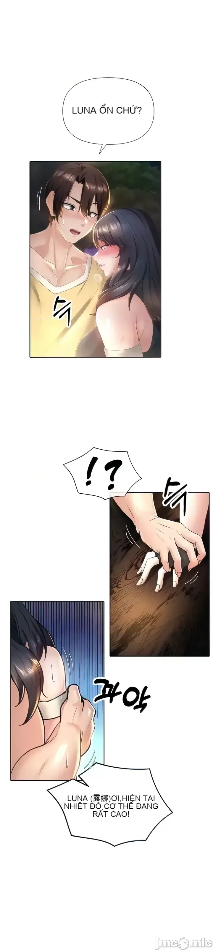 Chào mừng đến với cửa hàng tiện lợi ở một thế giới khác Chương 1-26