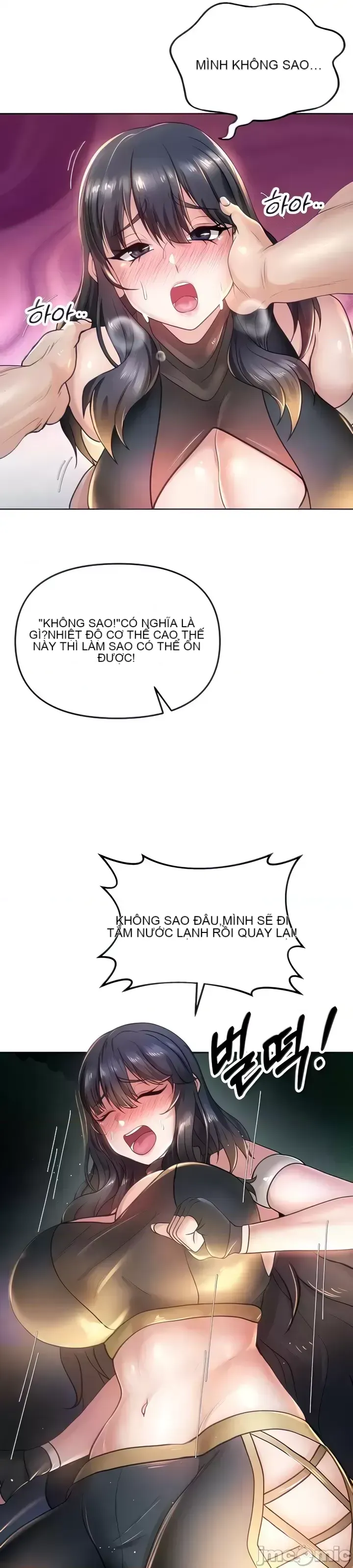 Chào mừng đến với cửa hàng tiện lợi ở một thế giới khác Chương 1-26