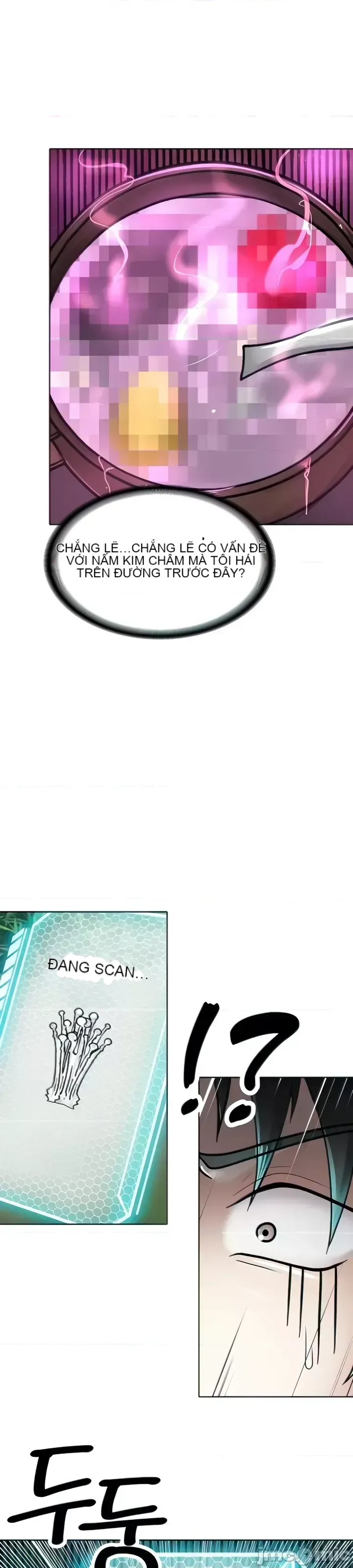 Chào mừng đến với cửa hàng tiện lợi ở một thế giới khác Chương 1-26