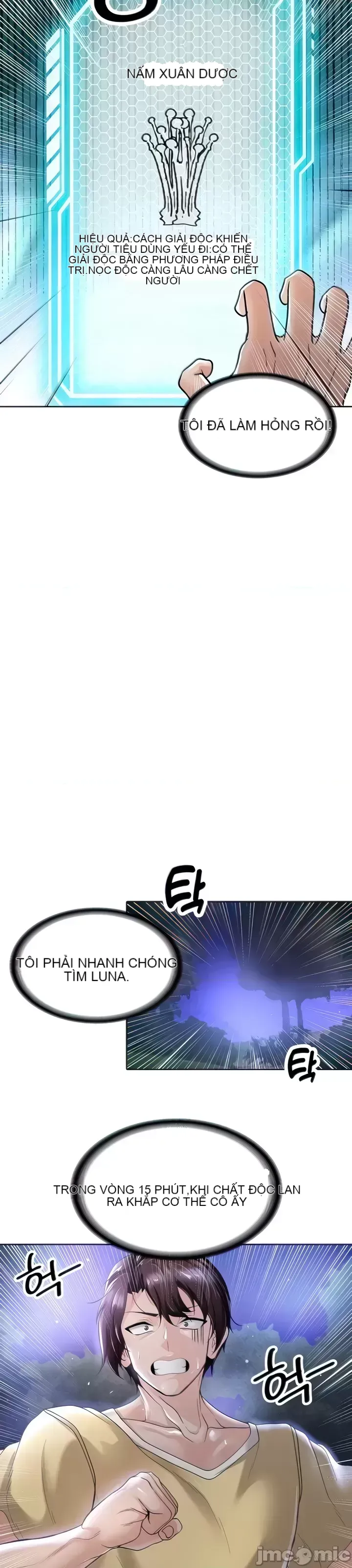 Chào mừng đến với cửa hàng tiện lợi ở một thế giới khác Chương 1-26