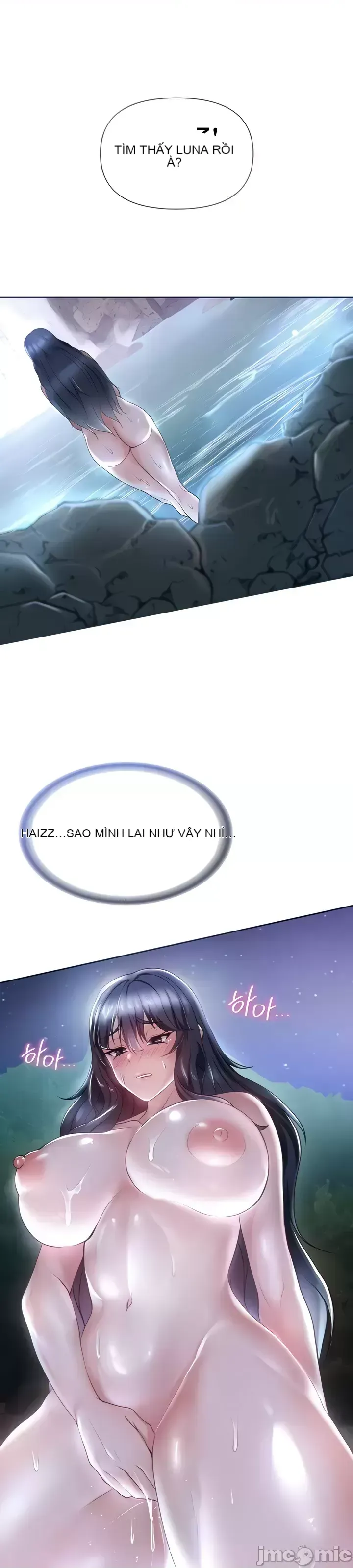 Chào mừng đến với cửa hàng tiện lợi ở một thế giới khác Chương 1-26