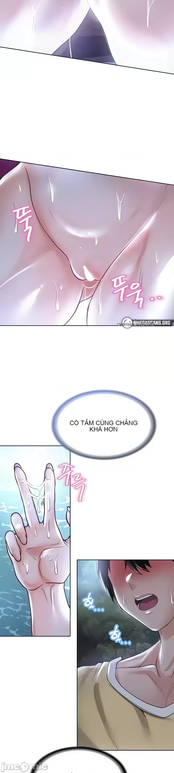 Chào mừng đến với cửa hàng tiện lợi ở một thế giới khác Chương 1-26