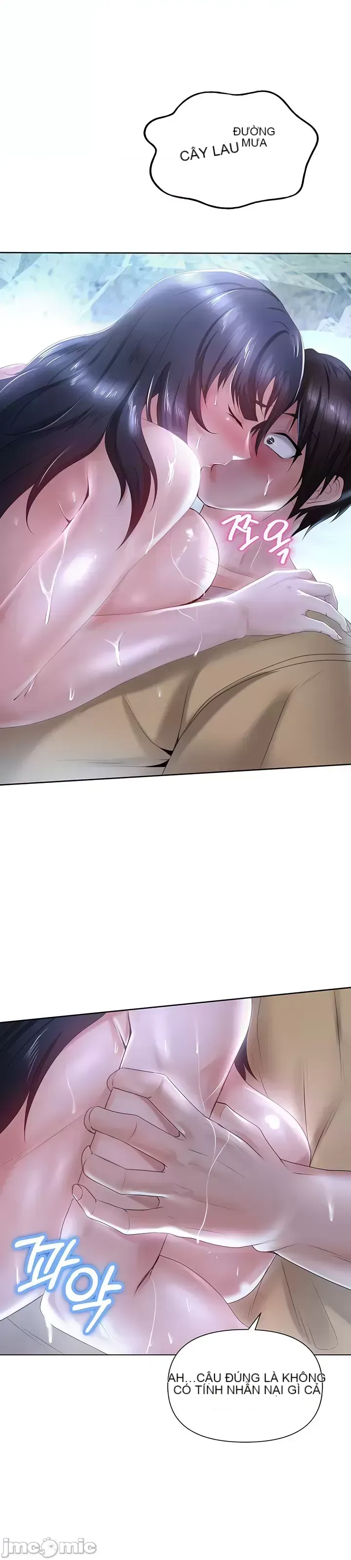 Chào mừng đến với cửa hàng tiện lợi ở một thế giới khác Chương 1-26