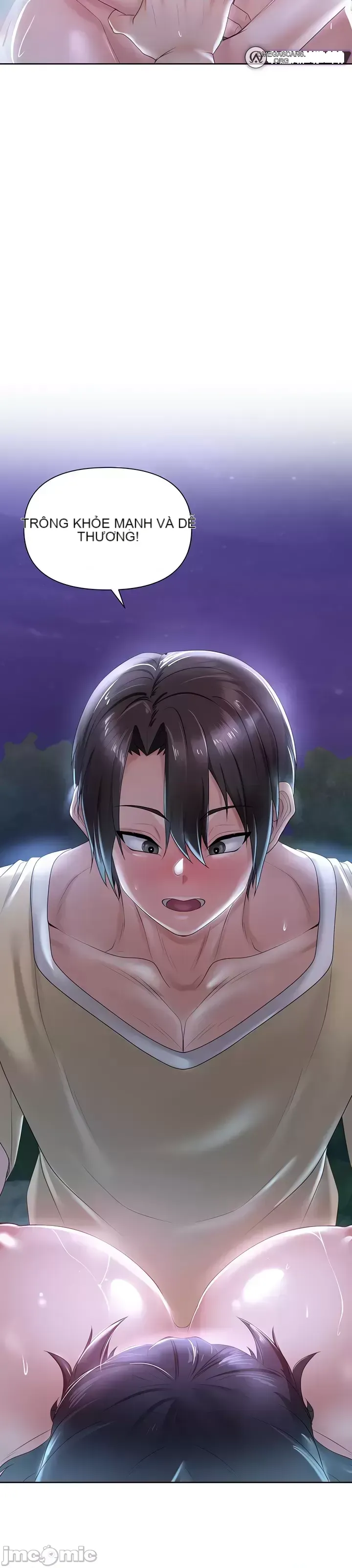 Chào mừng đến với cửa hàng tiện lợi ở một thế giới khác Chương 1-26