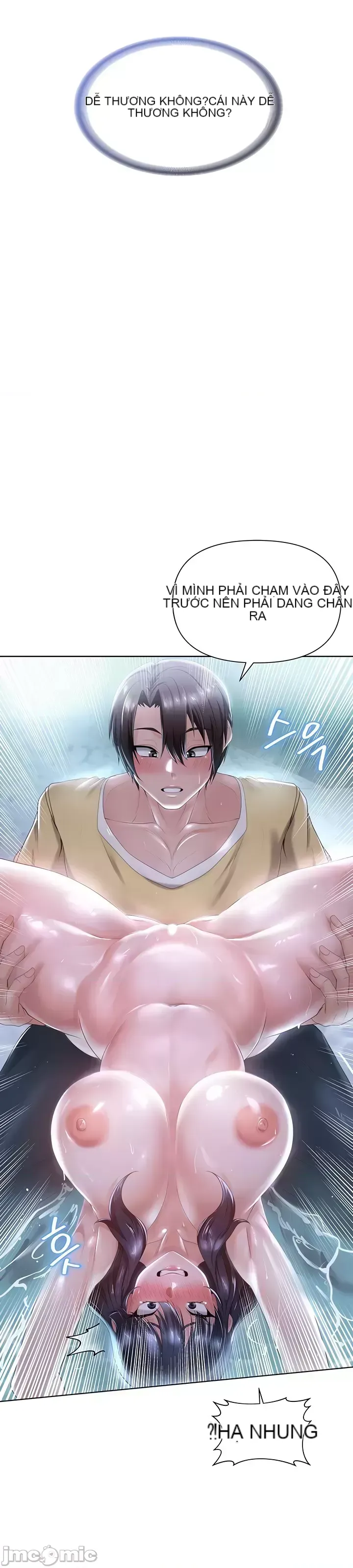 Chào mừng đến với cửa hàng tiện lợi ở một thế giới khác Chương 1-26