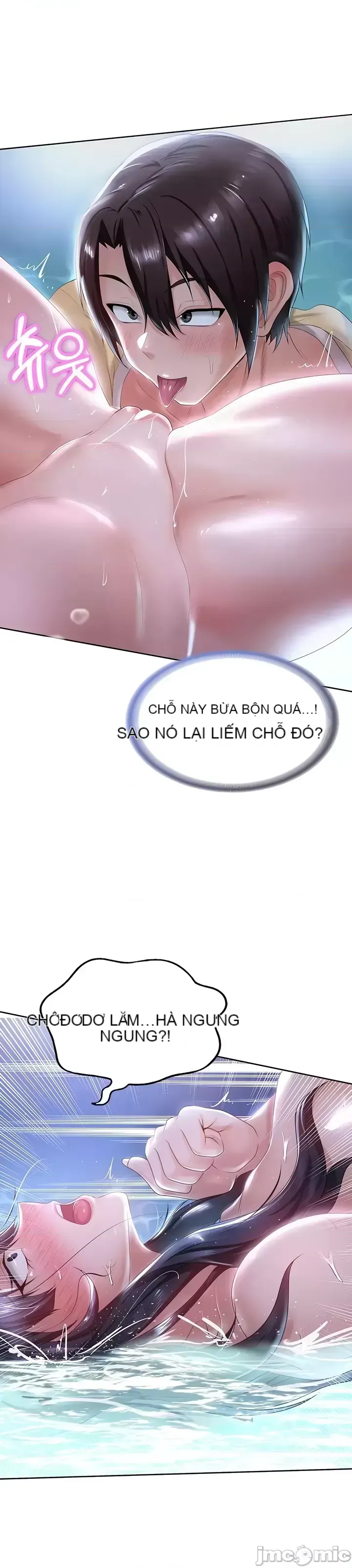 Chào mừng đến với cửa hàng tiện lợi ở một thế giới khác Chương 1-26