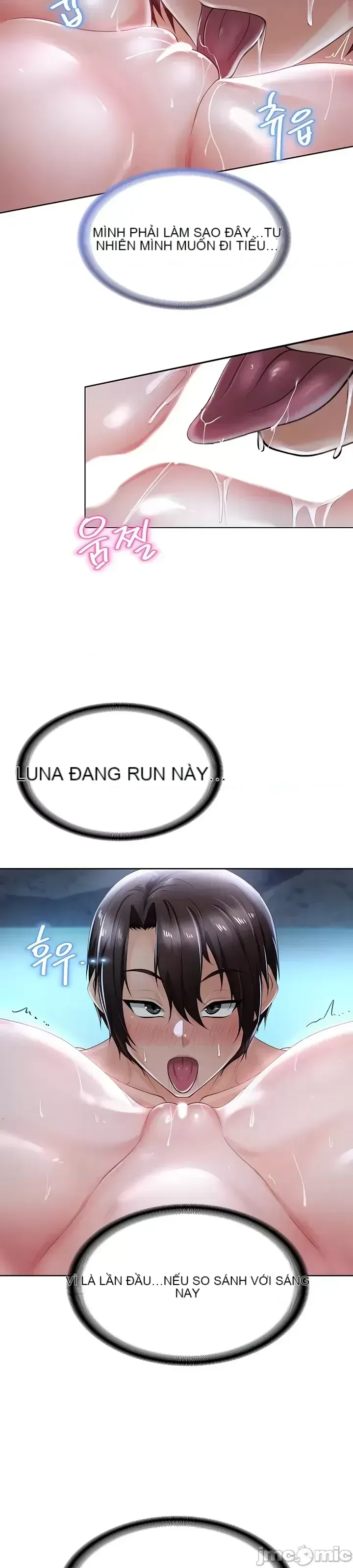 Chào mừng đến với cửa hàng tiện lợi ở một thế giới khác Chương 1-26