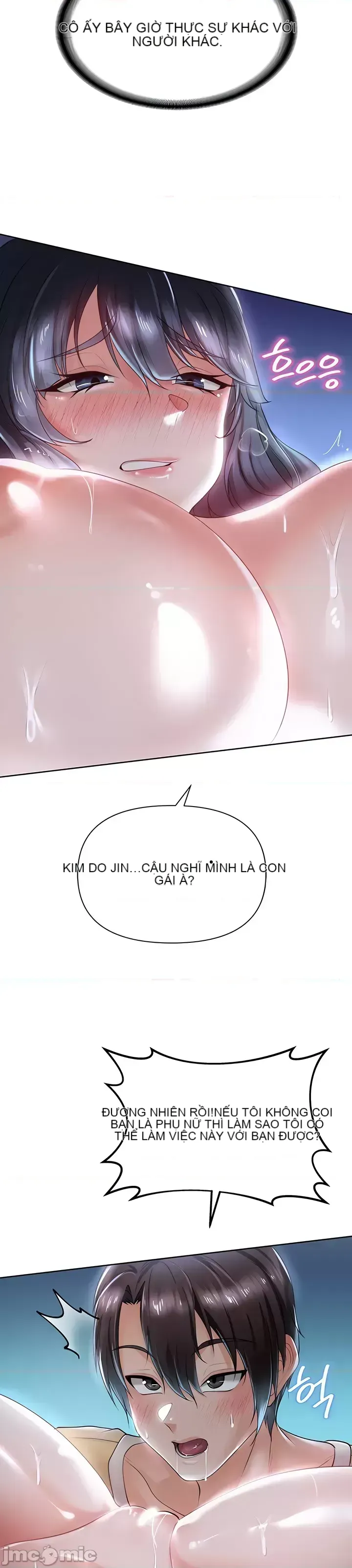 Chào mừng đến với cửa hàng tiện lợi ở một thế giới khác Chương 1-26