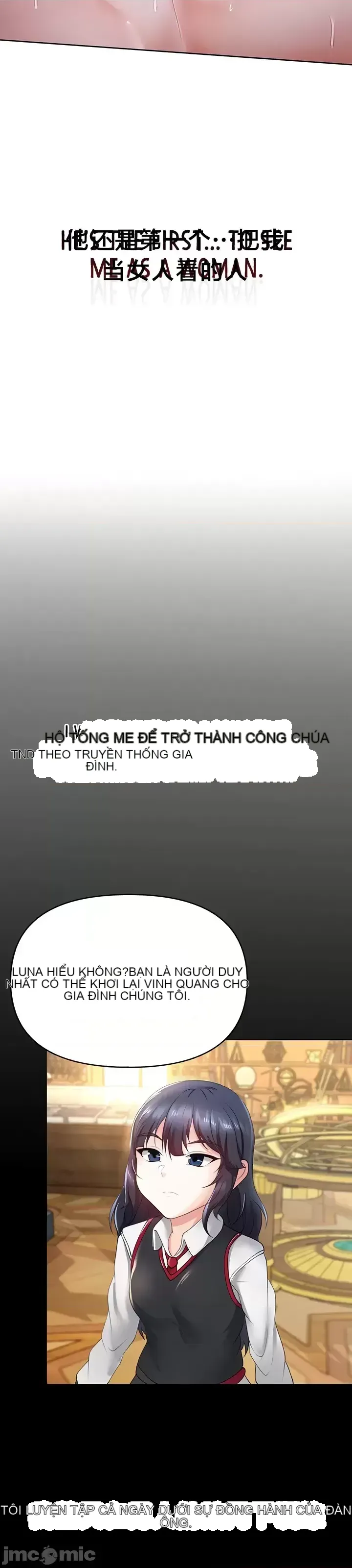 Chào mừng đến với cửa hàng tiện lợi ở một thế giới khác Chương 1-26