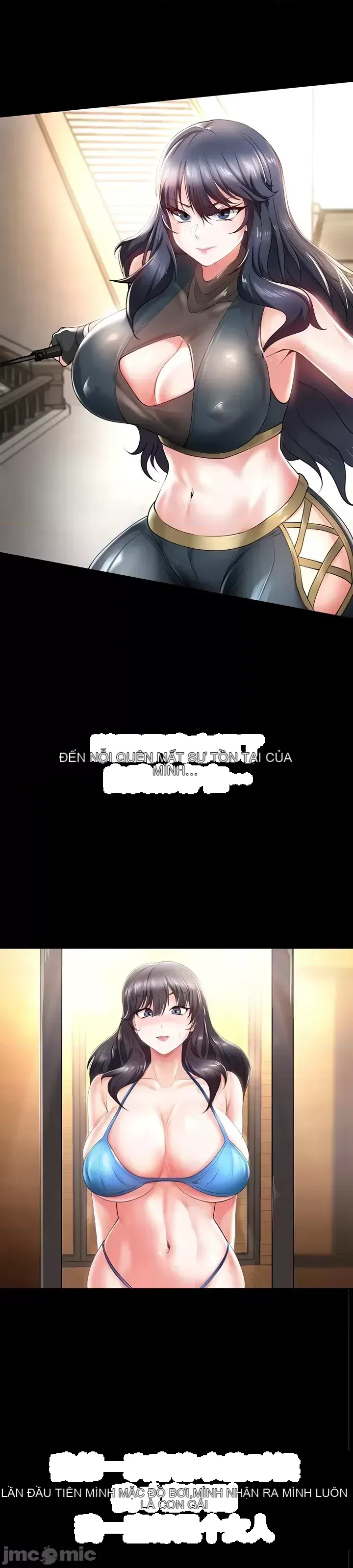 Chào mừng đến với cửa hàng tiện lợi ở một thế giới khác Chương 1-26