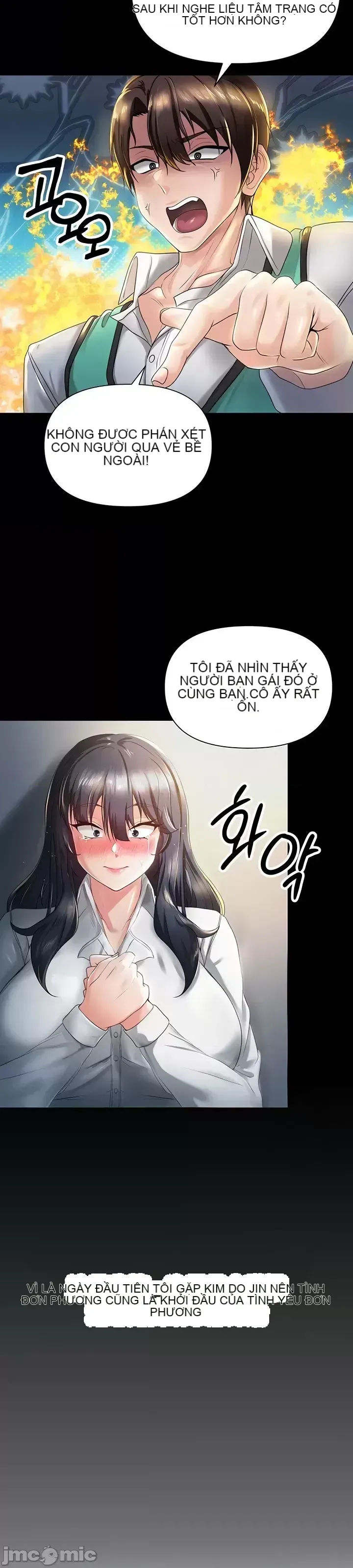 Chào mừng đến với cửa hàng tiện lợi ở một thế giới khác Chương 1-26