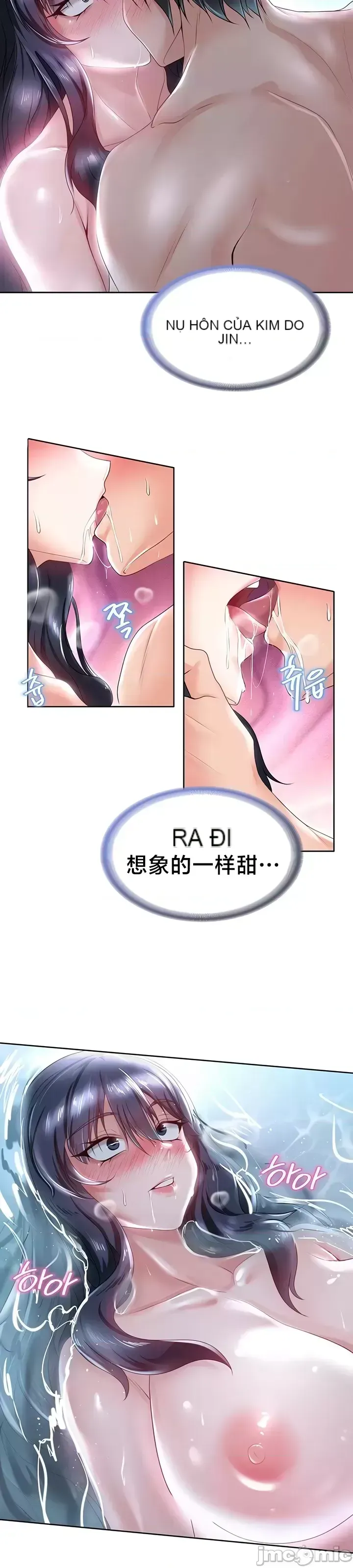 Chào mừng đến với cửa hàng tiện lợi ở một thế giới khác Chương 1-26