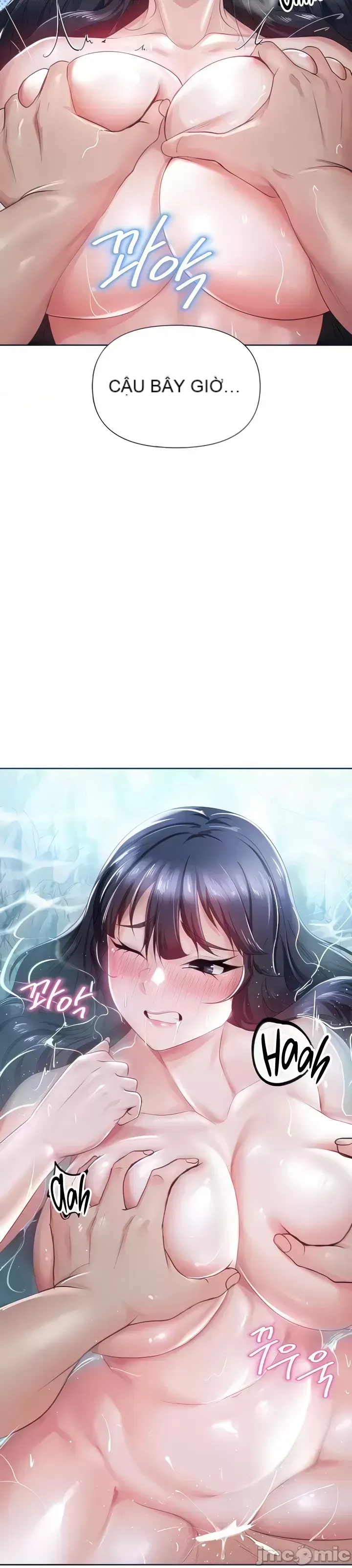 Chào mừng đến với cửa hàng tiện lợi ở một thế giới khác Chương 1-26