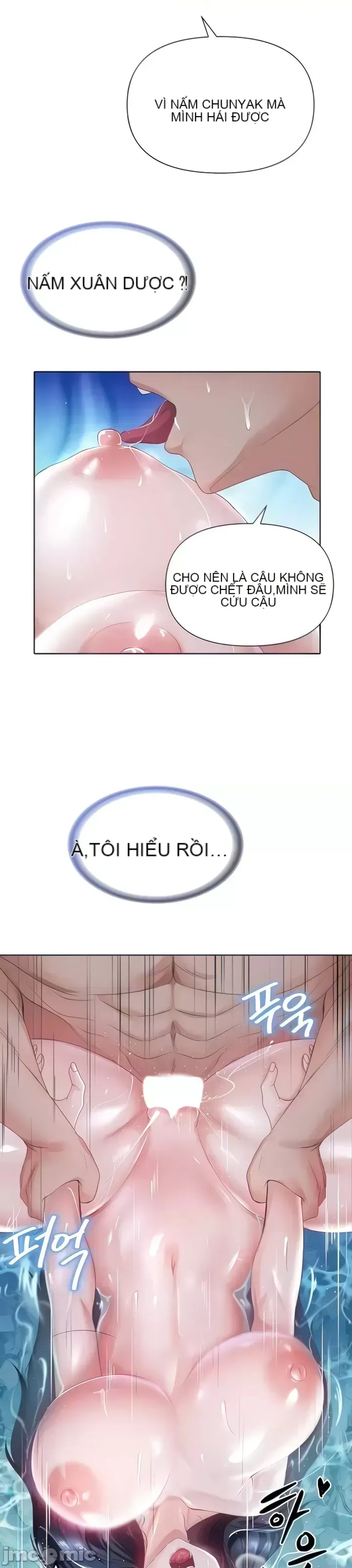 Chào mừng đến với cửa hàng tiện lợi ở một thế giới khác Chương 1-26