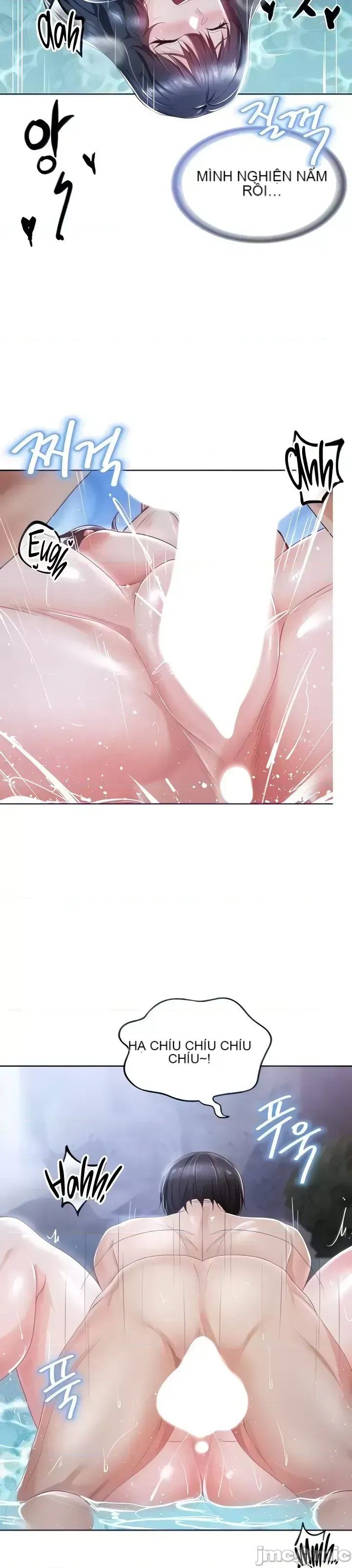 Chào mừng đến với cửa hàng tiện lợi ở một thế giới khác Chương 1-26