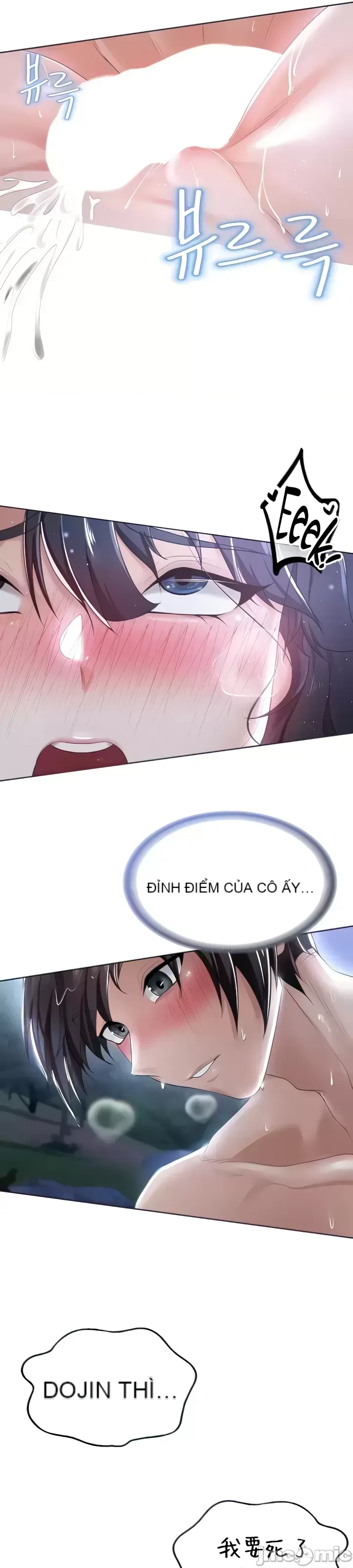 Chào mừng đến với cửa hàng tiện lợi ở một thế giới khác Chương 1-26