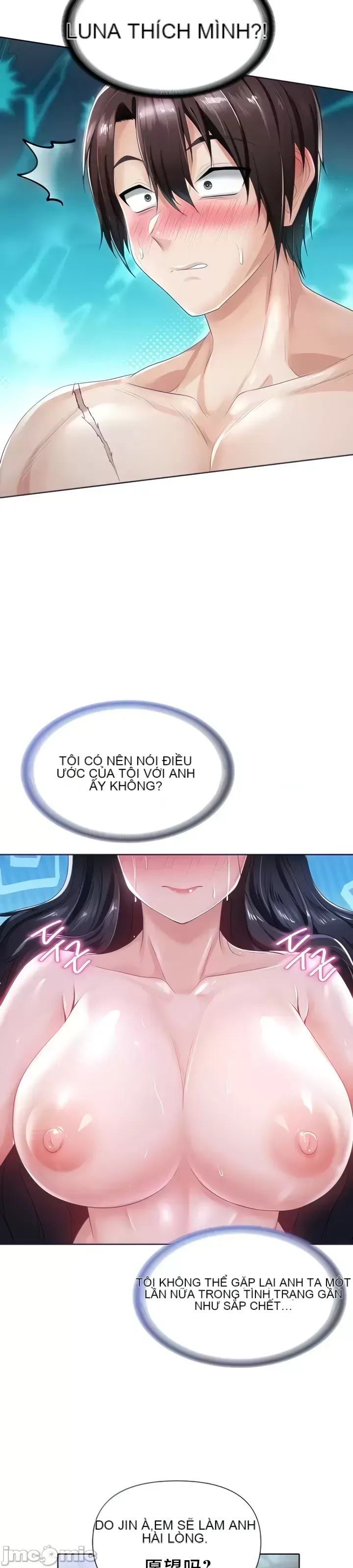 Chào mừng đến với cửa hàng tiện lợi ở một thế giới khác Chương 1-26