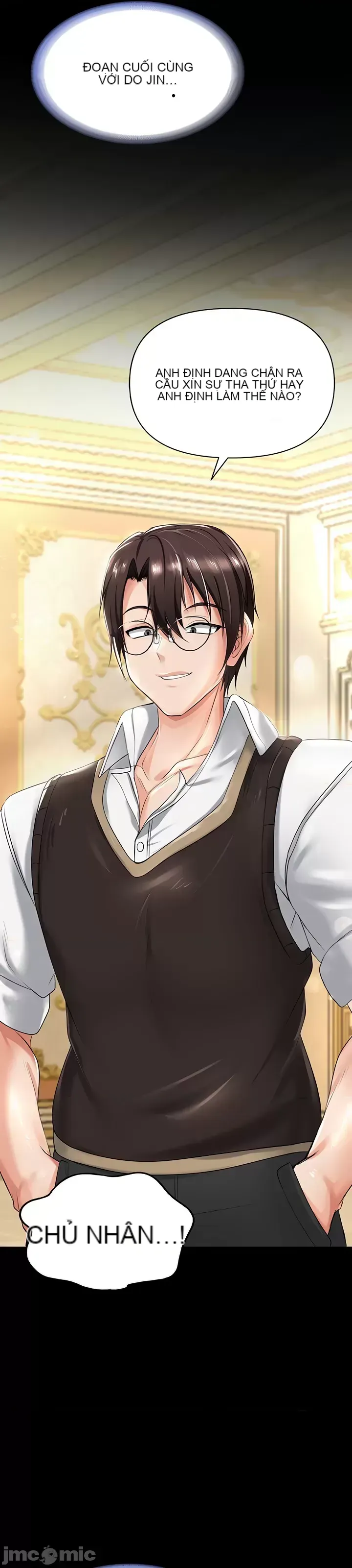 Chào mừng đến với cửa hàng tiện lợi ở một thế giới khác Chương 1-26