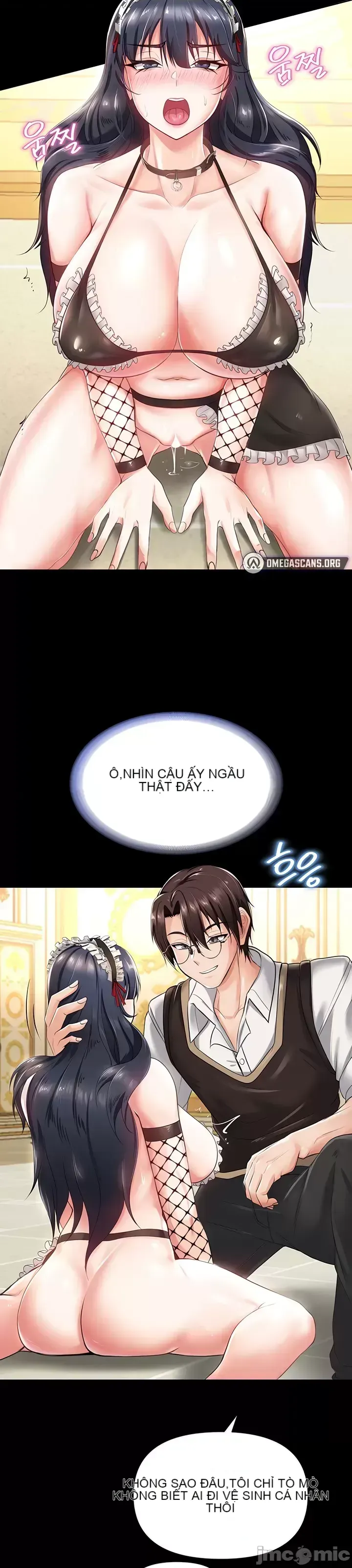 Chào mừng đến với cửa hàng tiện lợi ở một thế giới khác Chương 1-26