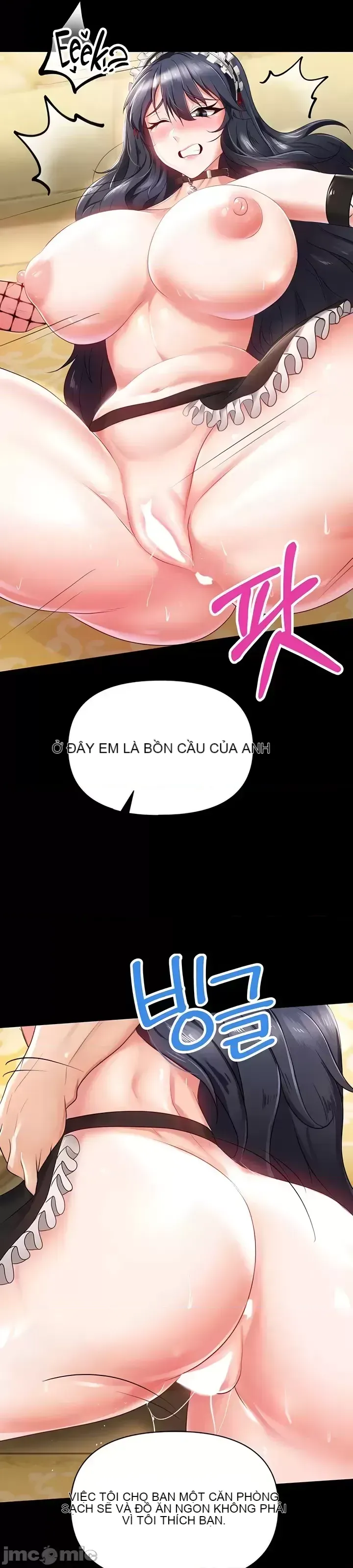 Chào mừng đến với cửa hàng tiện lợi ở một thế giới khác Chương 1-26