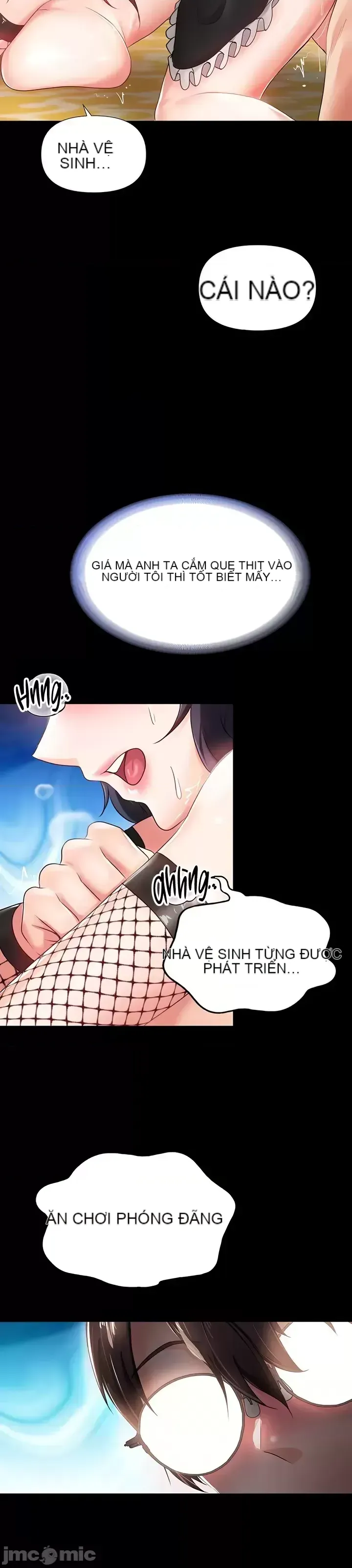 Chào mừng đến với cửa hàng tiện lợi ở một thế giới khác Chương 1-26