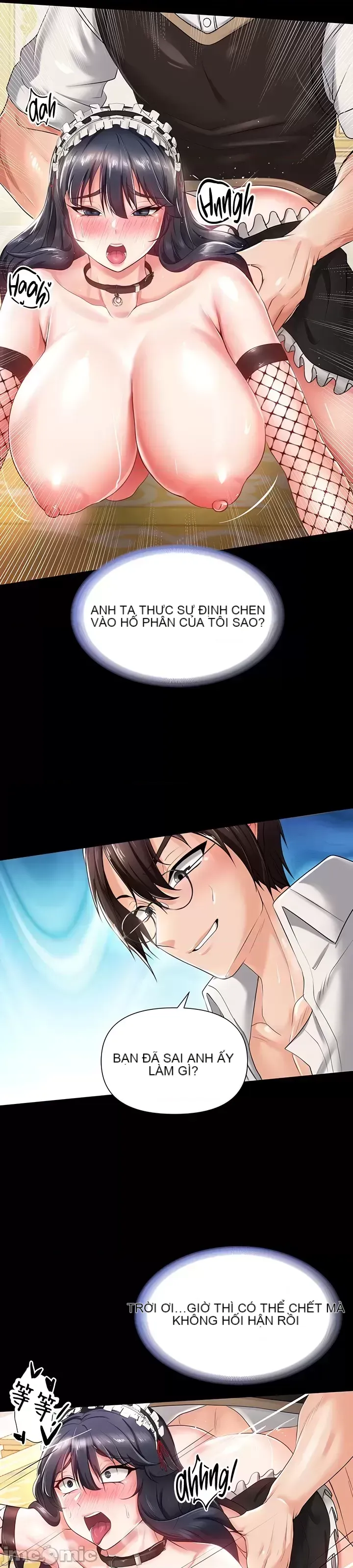 Chào mừng đến với cửa hàng tiện lợi ở một thế giới khác Chương 1-26