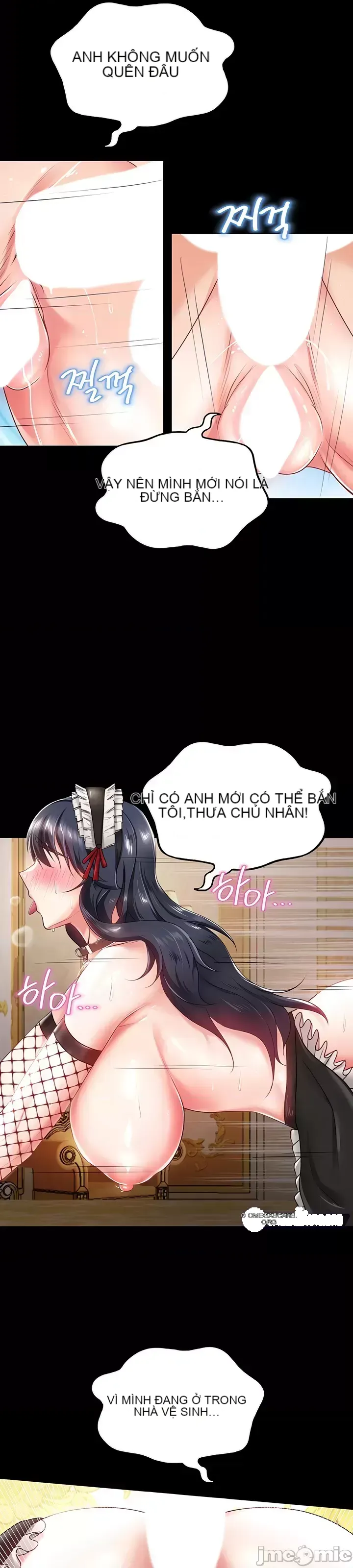 Chào mừng đến với cửa hàng tiện lợi ở một thế giới khác Chương 1-26