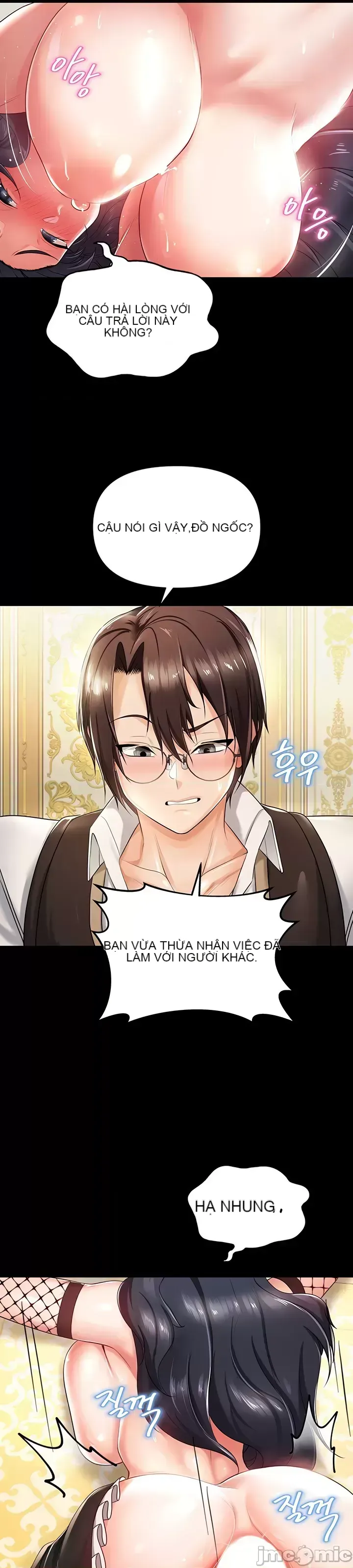 Chào mừng đến với cửa hàng tiện lợi ở một thế giới khác Chương 1-26