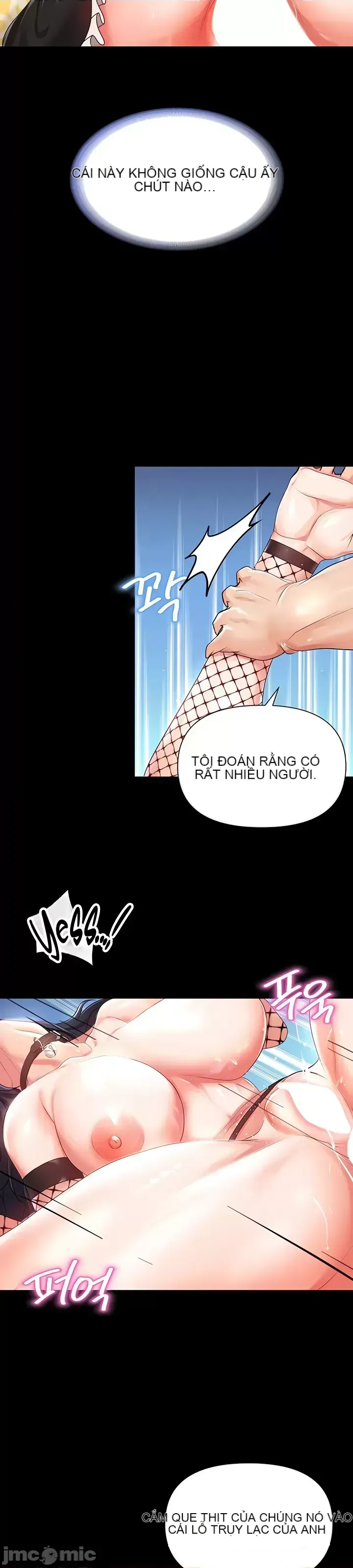 Chào mừng đến với cửa hàng tiện lợi ở một thế giới khác Chương 1-26