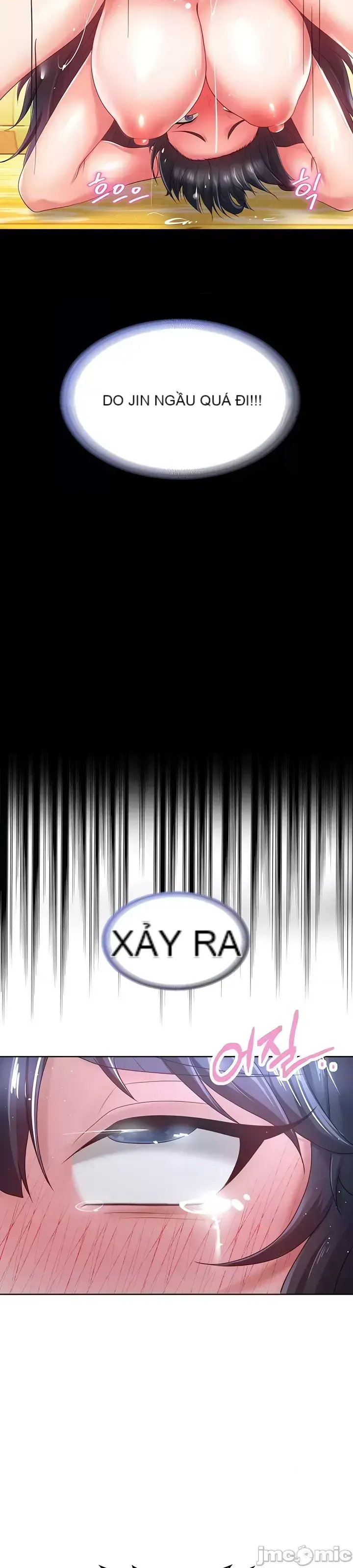 Chào mừng đến với cửa hàng tiện lợi ở một thế giới khác Chương 1-26