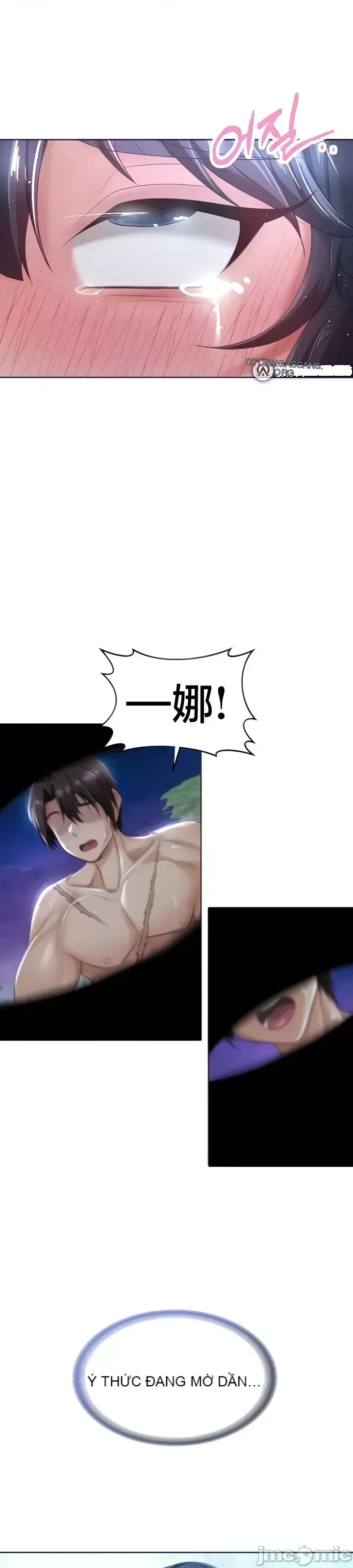 Chào mừng đến với cửa hàng tiện lợi ở một thế giới khác Chương 1-26