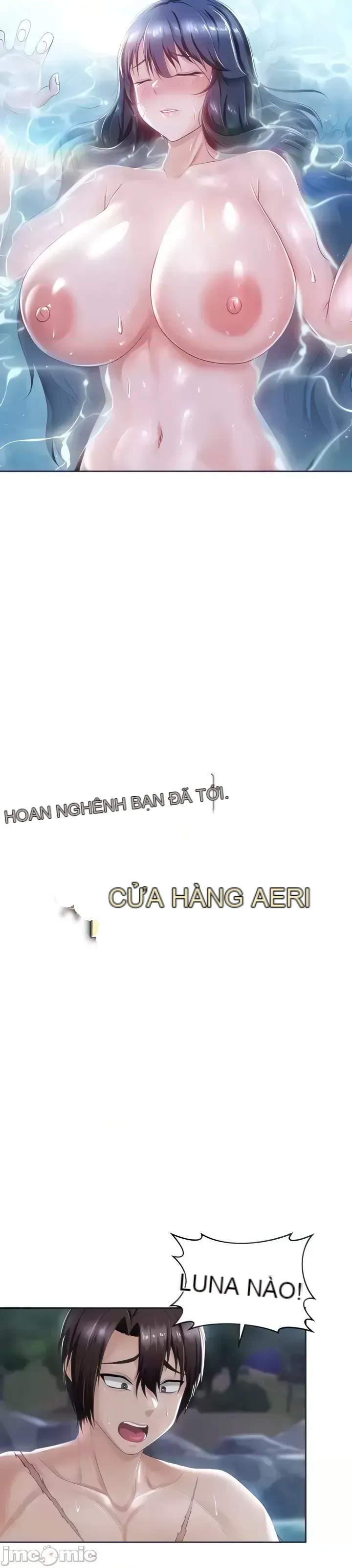 Chào mừng đến với cửa hàng tiện lợi ở một thế giới khác Chương 1-26