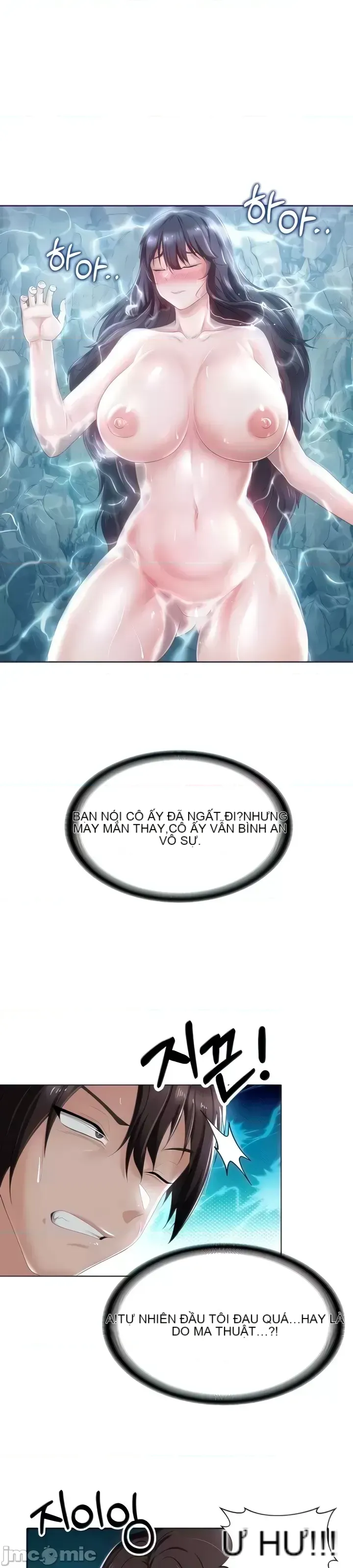 Chào mừng đến với cửa hàng tiện lợi ở một thế giới khác Chương 1-26