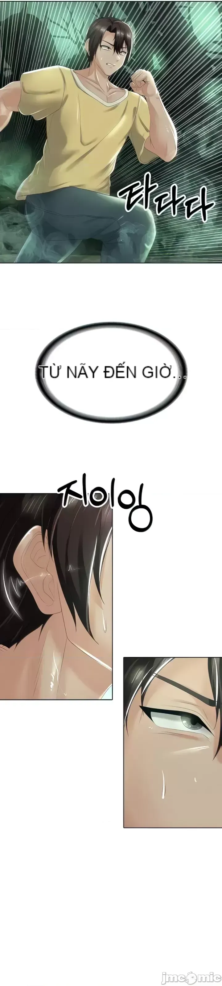 Chào mừng đến với cửa hàng tiện lợi ở một thế giới khác Chương 1-26