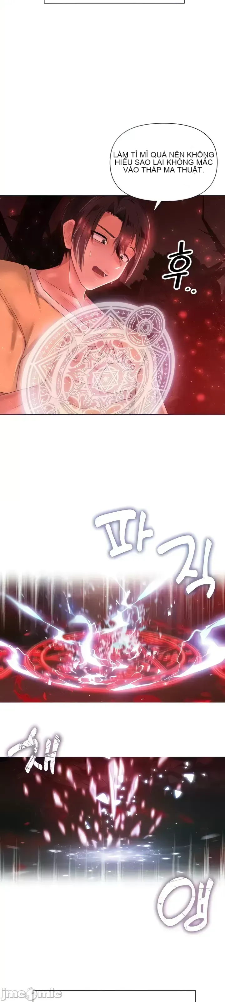 Chào mừng đến với cửa hàng tiện lợi ở một thế giới khác Chương 1-26