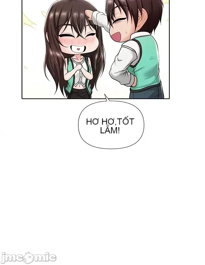 Chào mừng đến với cửa hàng tiện lợi ở một thế giới khác Chương 1-26