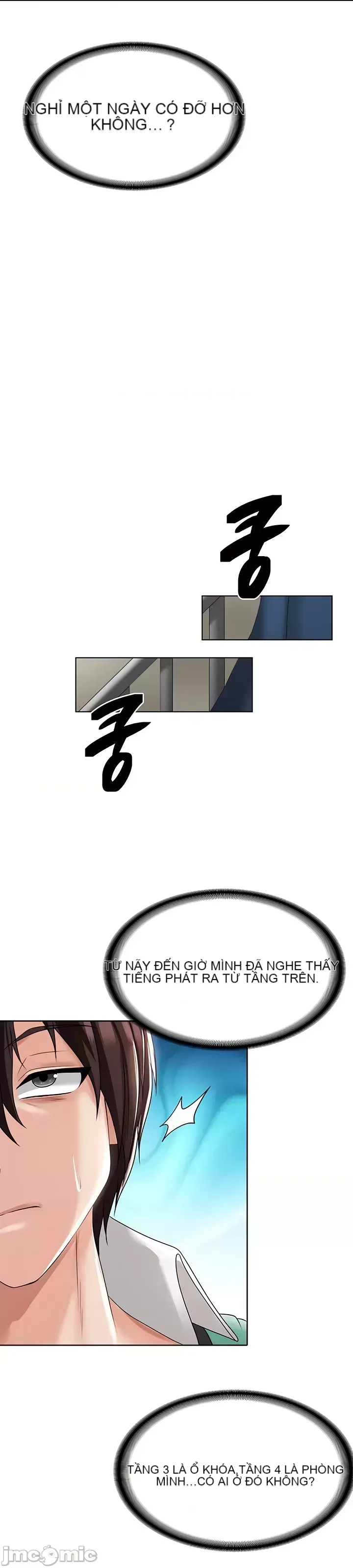 Chào mừng đến với cửa hàng tiện lợi ở một thế giới khác Chương 1-26