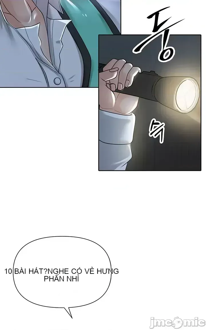 Chào mừng đến với cửa hàng tiện lợi ở một thế giới khác Chương 1-26