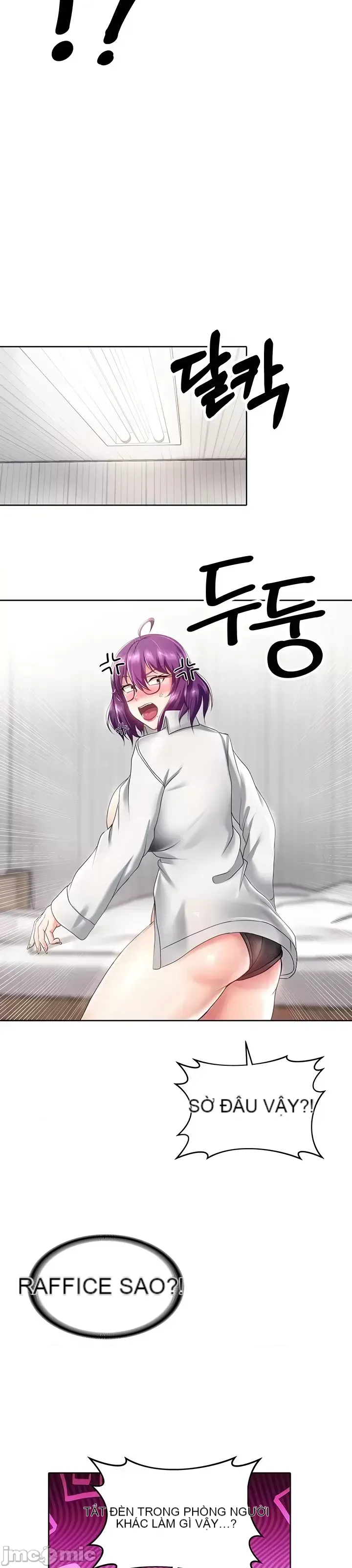 Chào mừng đến với cửa hàng tiện lợi ở một thế giới khác Chương 1-26