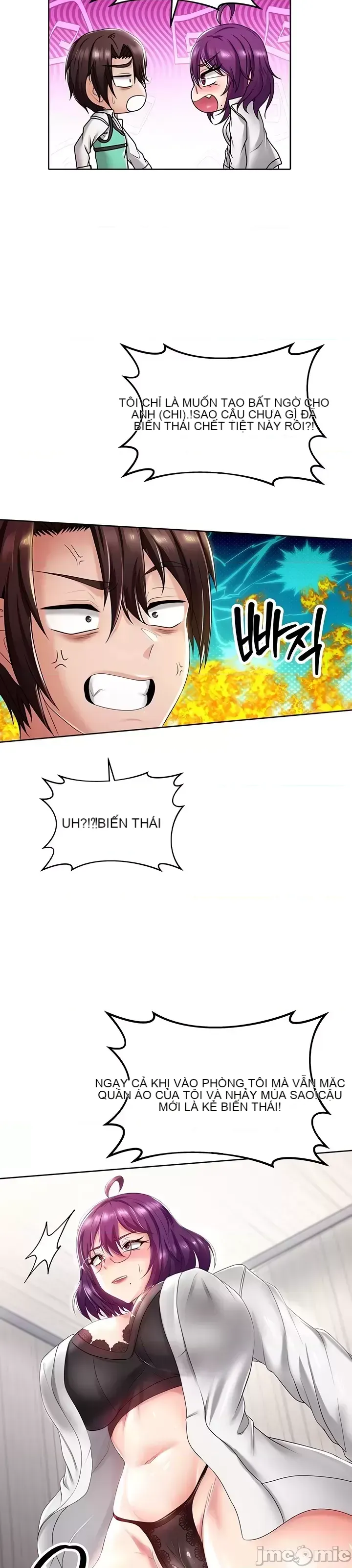 Chào mừng đến với cửa hàng tiện lợi ở một thế giới khác Chương 1-26