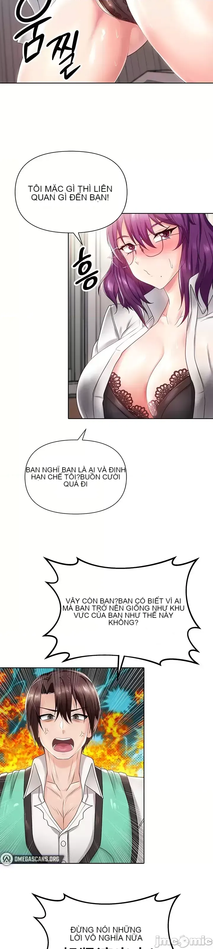 Chào mừng đến với cửa hàng tiện lợi ở một thế giới khác Chương 1-26