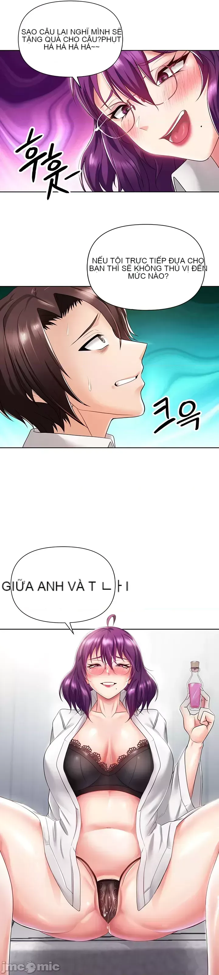 Chào mừng đến với cửa hàng tiện lợi ở một thế giới khác Chương 1-26