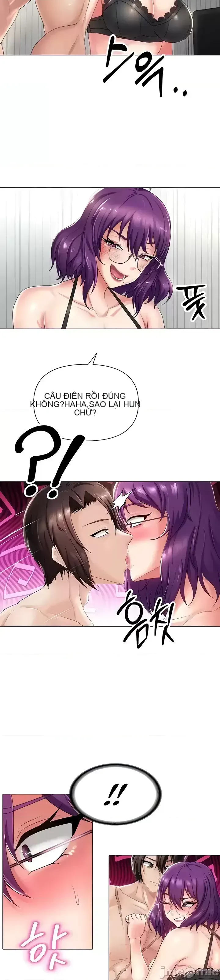 Chào mừng đến với cửa hàng tiện lợi ở một thế giới khác Chương 1-26