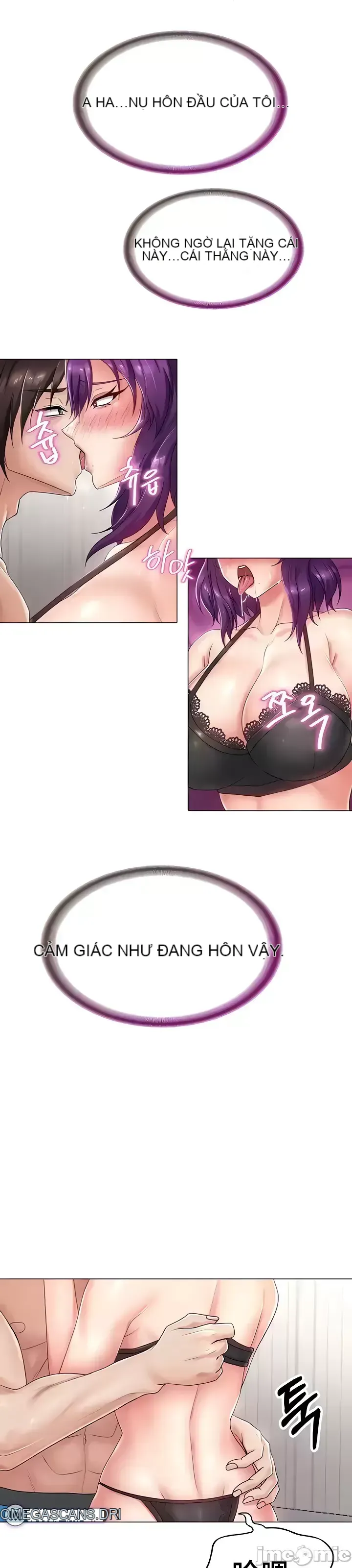 Chào mừng đến với cửa hàng tiện lợi ở một thế giới khác Chương 1-26