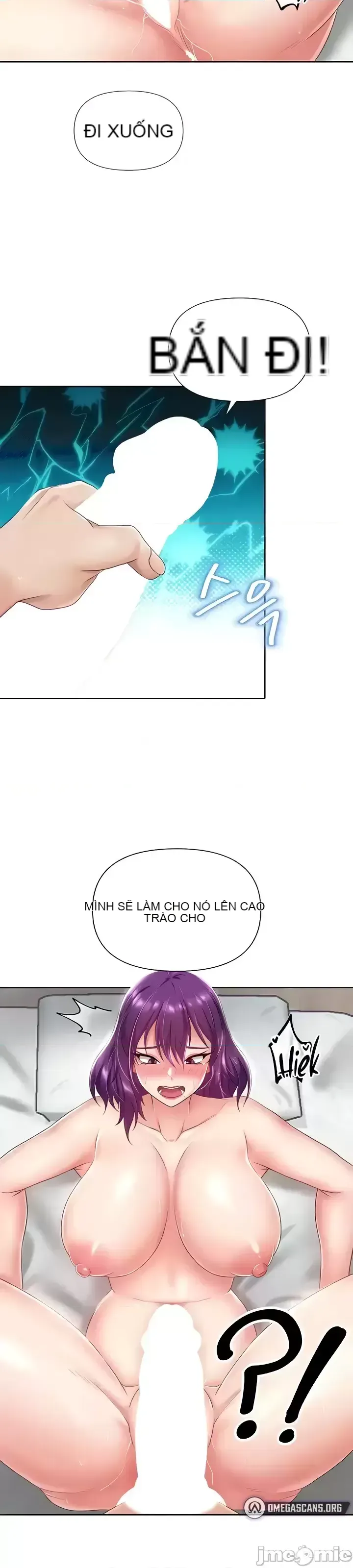 Chào mừng đến với cửa hàng tiện lợi ở một thế giới khác Chương 1-26