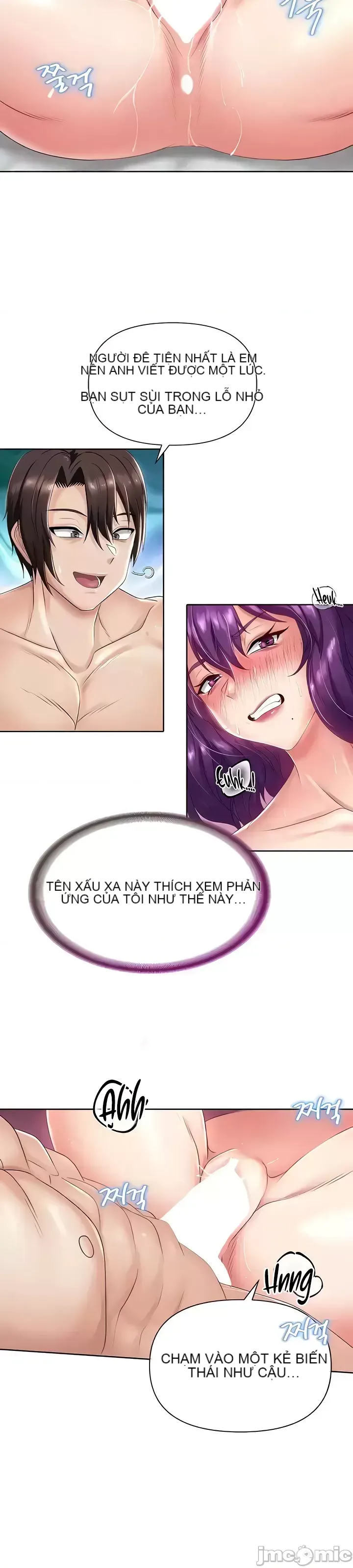 Chào mừng đến với cửa hàng tiện lợi ở một thế giới khác Chương 1-26