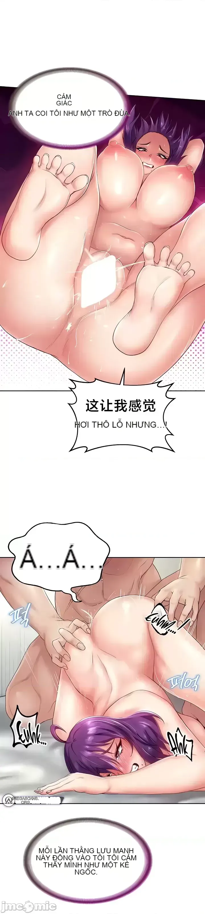 Chào mừng đến với cửa hàng tiện lợi ở một thế giới khác Chương 1-26