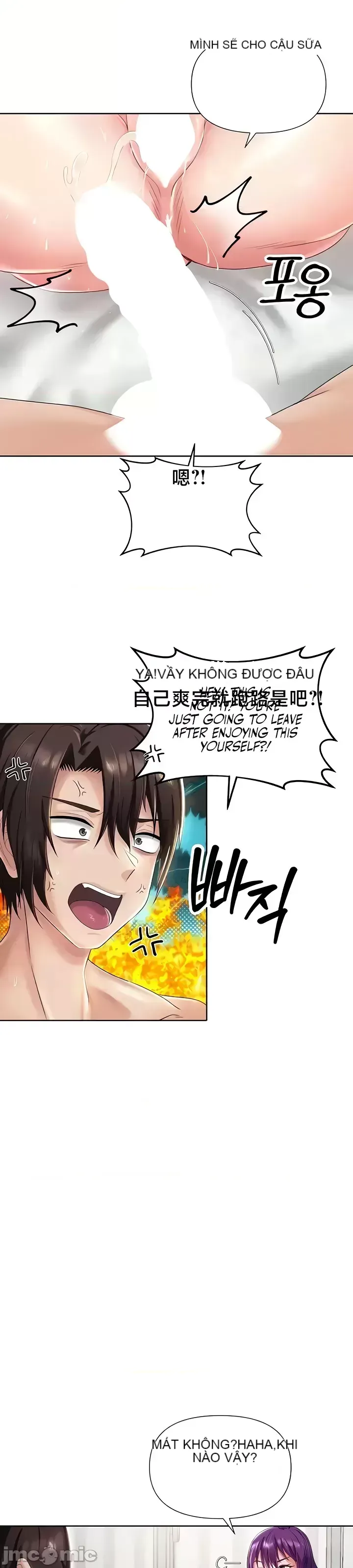 Chào mừng đến với cửa hàng tiện lợi ở một thế giới khác Chương 1-26